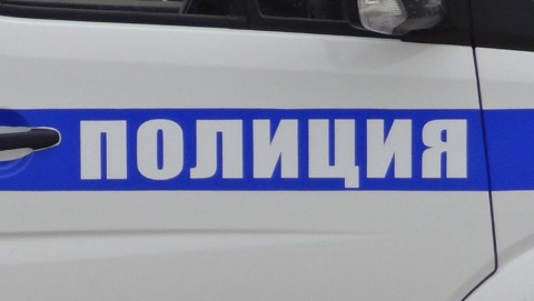 Кировские полицейские отговорили пенсионера от выполнения указаний мошенников